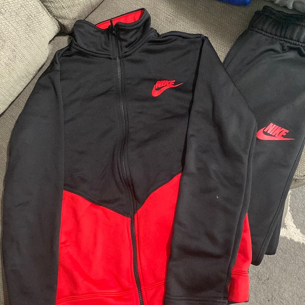 Nike Jogger Set